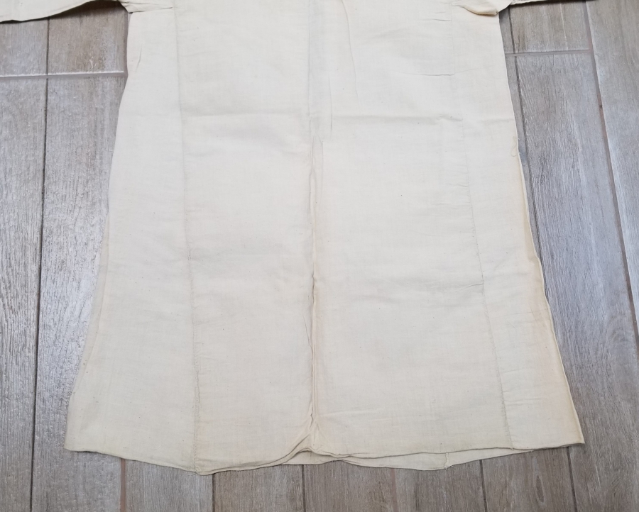 OSMANLI DÖNEMİ PAMUKLU İÇLİK