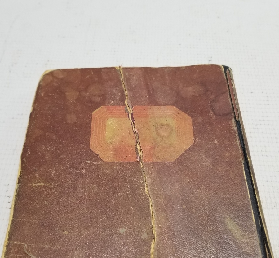 OSMANLI DÖNEMİ BASKI KUR'AN-I KERİM