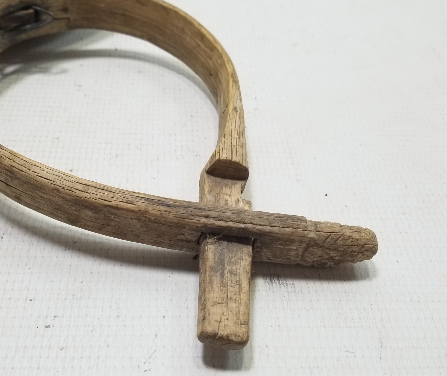 OSMANLI DÖNEMİ EL YAPIMI TEKE ÇANI