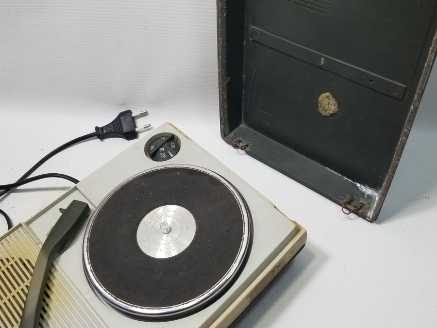 ÇALIŞIR DURUMDA ANTİKA PLAKÇALAR