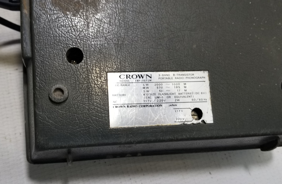 ÇALIŞIR DURUMDA ANTİKA PLAKÇALAR