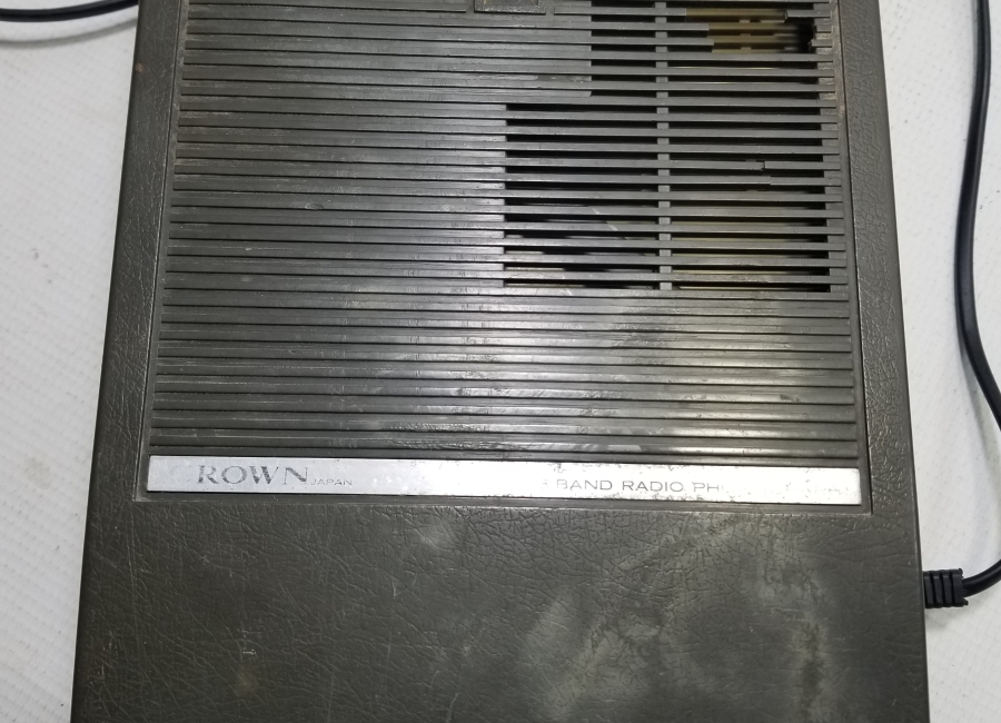 ÇALIŞIR DURUMDA ANTİKA PLAKÇALAR