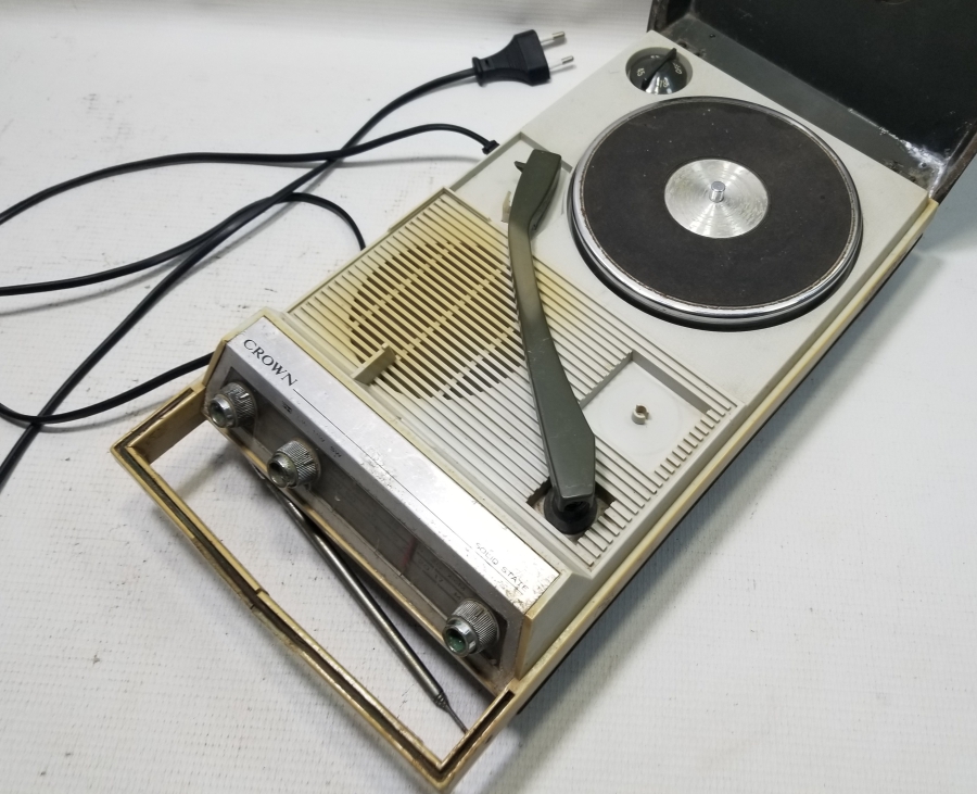 ÇALIŞIR DURUMDA ANTİKA PLAKÇALAR