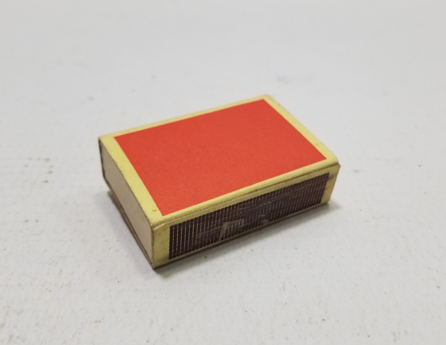 İÇİNDE DİVİTLERİYLE OSMANLI DÖNEMİ DİVİT UCU KUTUSU