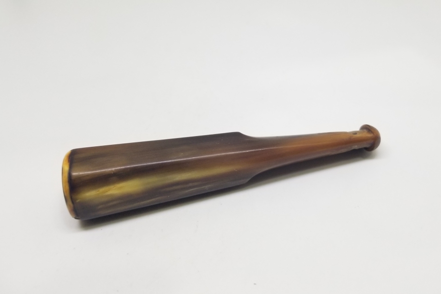 OSMANLI DÖNEMİ BOYNUZ AĞIZLIK