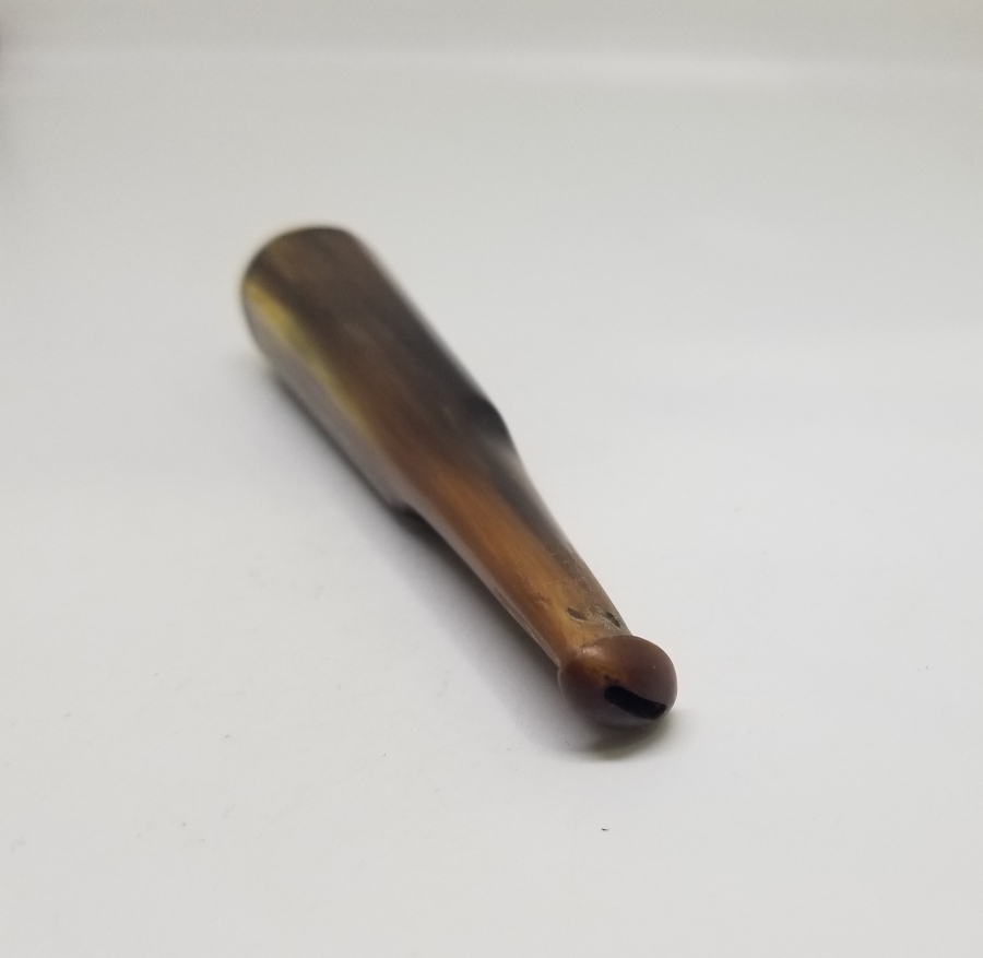 OSMANLI DÖNEMİ BOYNUZ AĞIZLIK