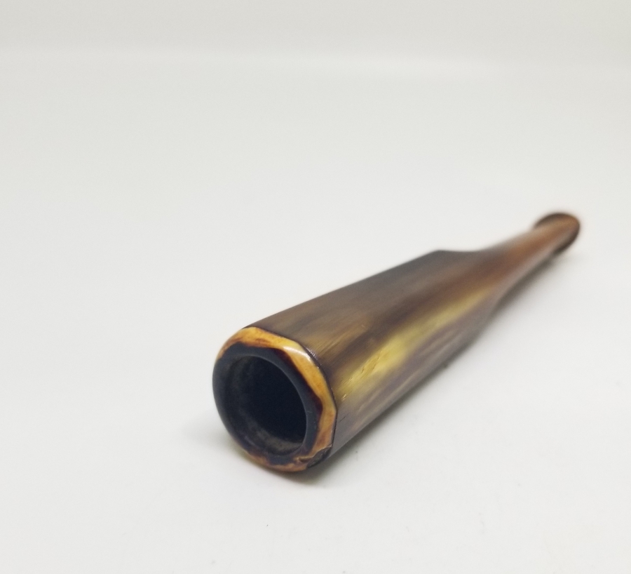 OSMANLI DÖNEMİ BOYNUZ AĞIZLIK