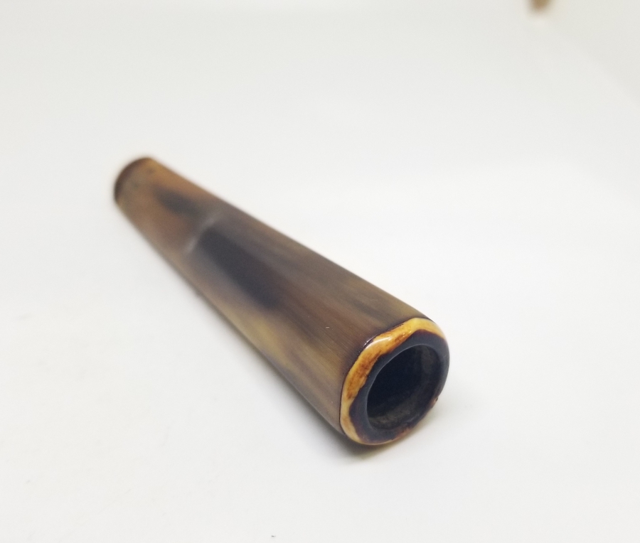 OSMANLI DÖNEMİ BOYNUZ AĞIZLIK