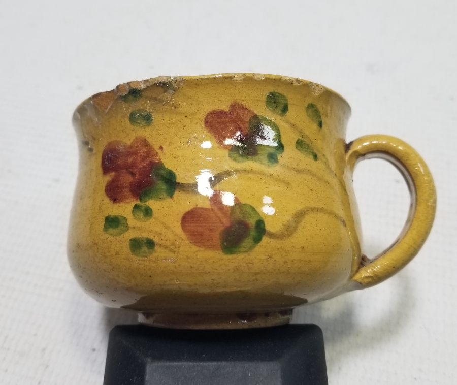 OSMANLI DÖNEMİ NADİR RENKTE ÇANAKKALE DALDIRMA