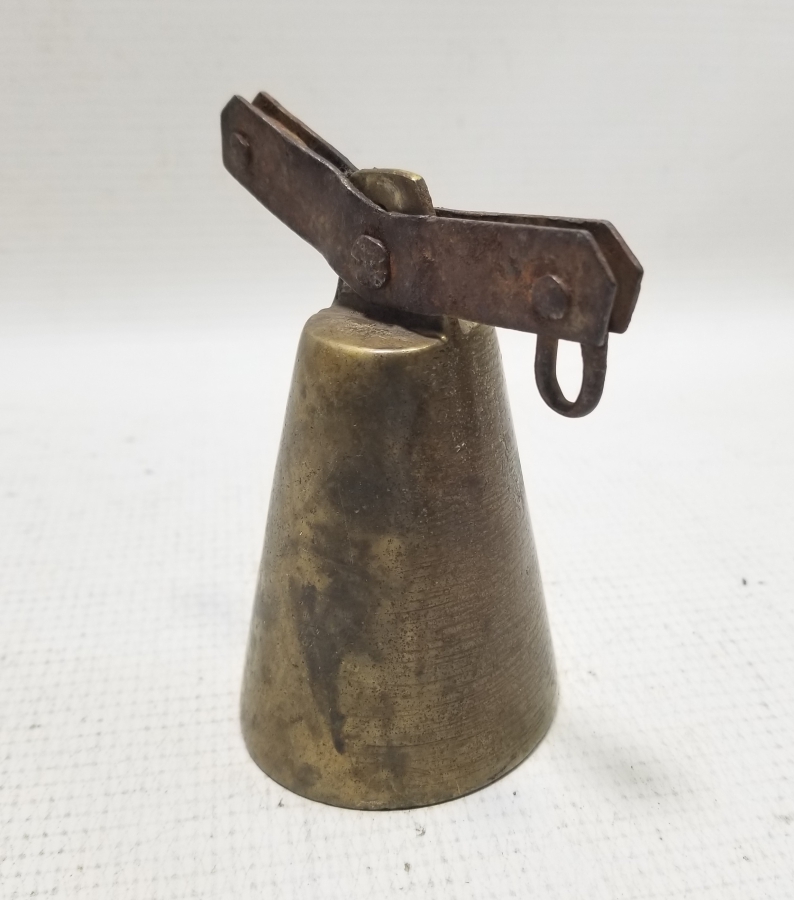 OSMANLI DÖNEMİ ÇAN