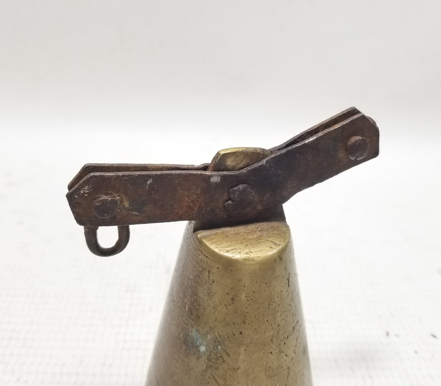 OSMANLI DÖNEMİ ÇAN