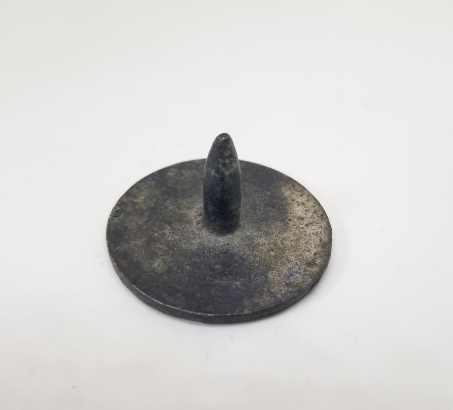 ANTİKA DEVLET DAİRESİ MÜHRÜ