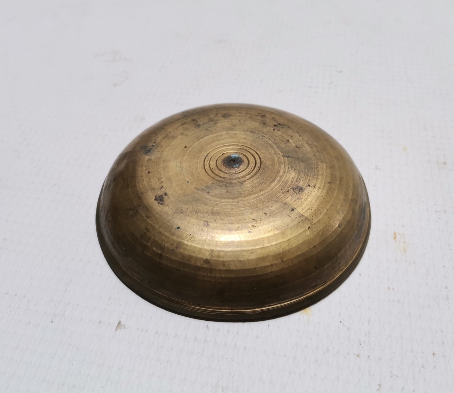 OSMANLI DÖNEMİ SÜLEYMANİYE YAPIMI TABAK