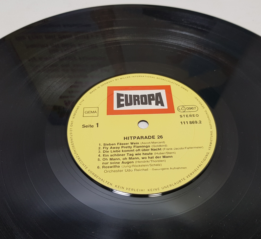 ORİJİNAL KABINDA 35LİK YABANCI PLAK