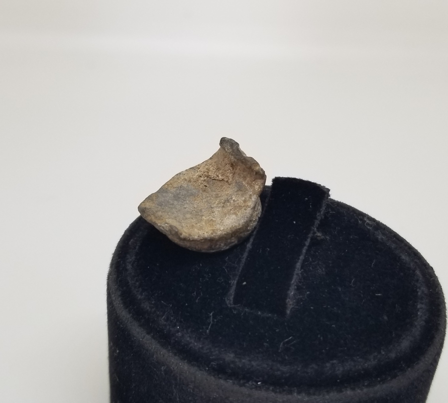 ÜZERİ KABARTMA YAZILI OSMANLI DÖNEMİ TILSIM YÜZÜK