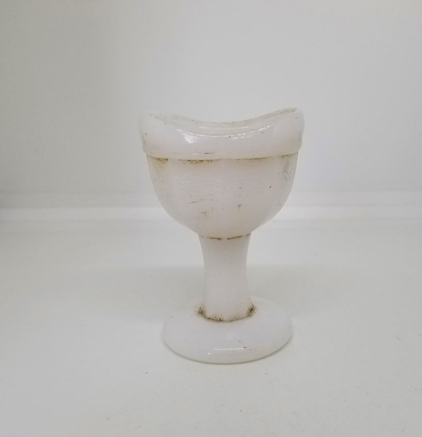 OSMANLI DÖNEMİ TAŞ OPALİN ÇOK NADİR GÖZ BANYOLUĞU