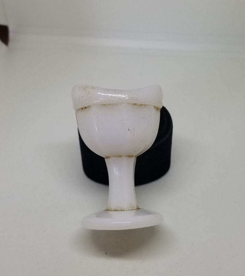 OSMANLI DÖNEMİ TAŞ OPALİN ÇOK NADİR GÖZ BANYOLUĞU