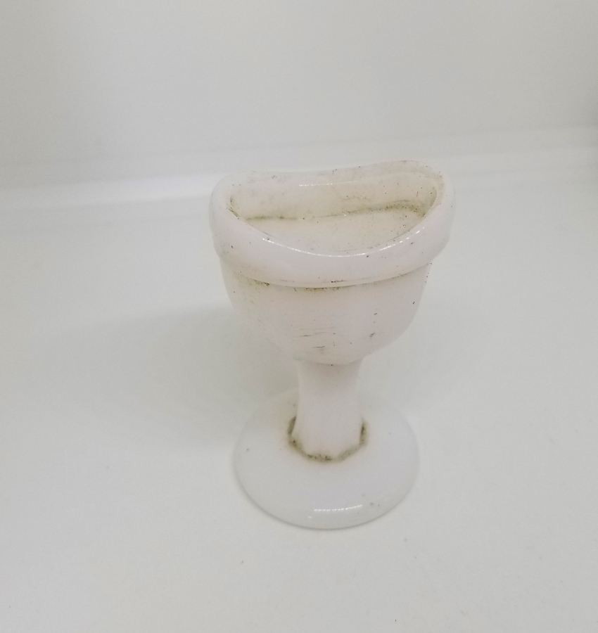 OSMANLI DÖNEMİ TAŞ OPALİN ÇOK NADİR GÖZ BANYOLUĞU