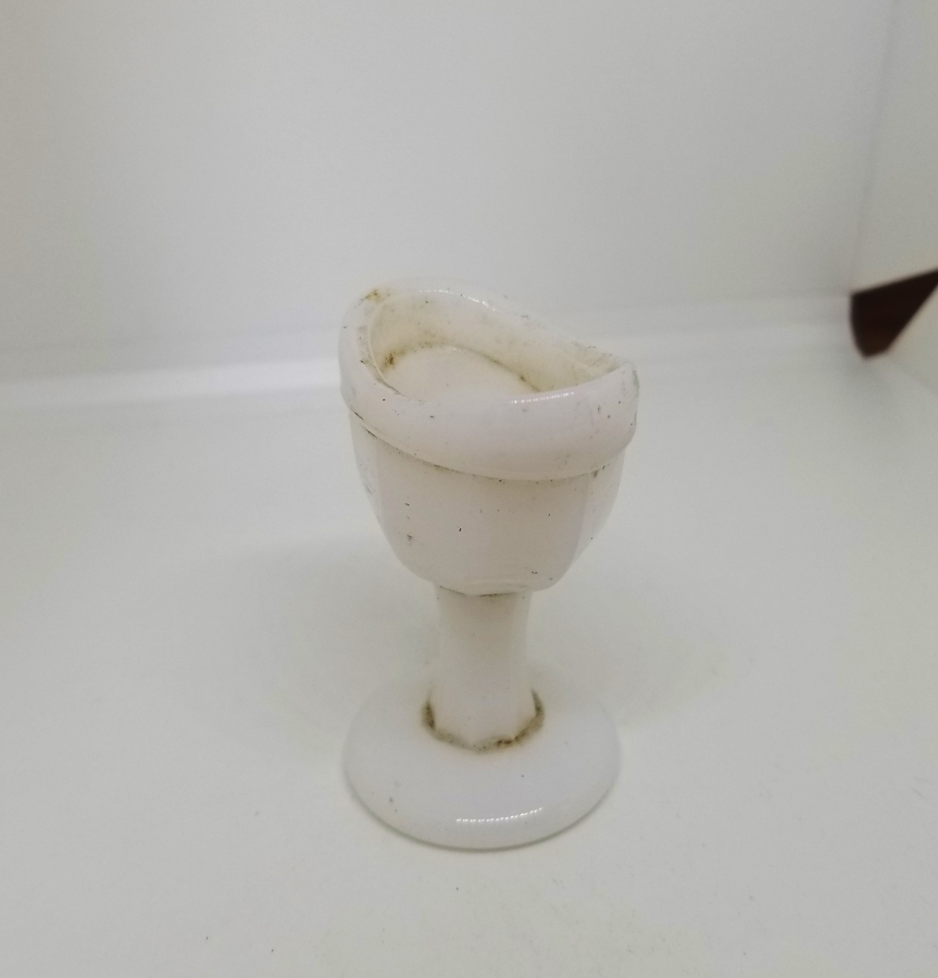 OSMANLI DÖNEMİ TAŞ OPALİN ÇOK NADİR GÖZ BANYOLUĞU