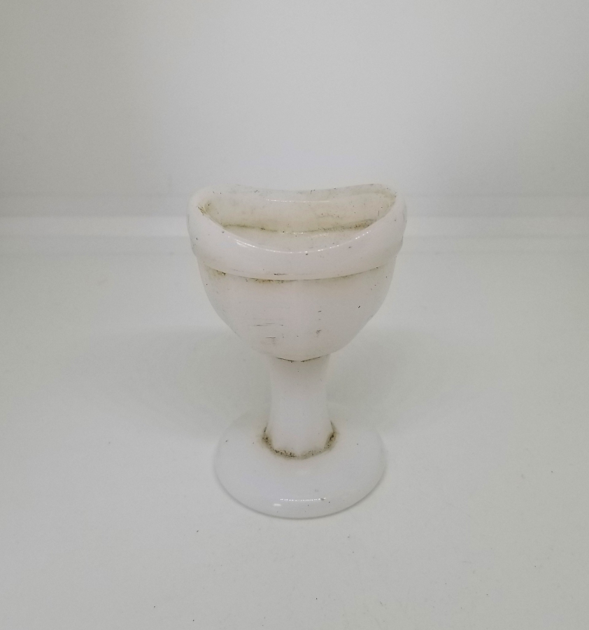 OSMANLI DÖNEMİ TAŞ OPALİN ÇOK NADİR GÖZ BANYOLUĞU