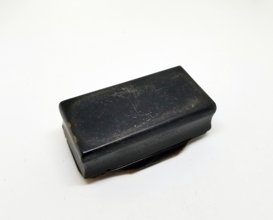 OSMANLI DÖNEMİ TAMAMI BAĞA TÜTÜN TABAKASI