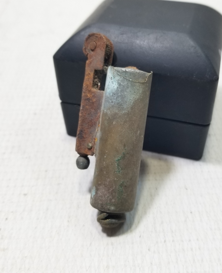 OSMANLI DÖNEMİ SUBAY ÇAKMAĞI