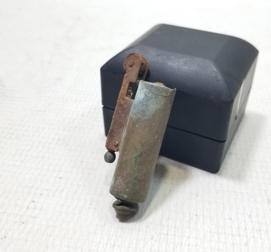 OSMANLI DÖNEMİ SUBAY ÇAKMAĞI