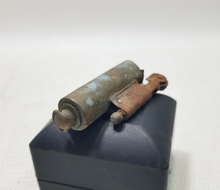 OSMANLI DÖNEMİ SUBAY ÇAKMAĞI