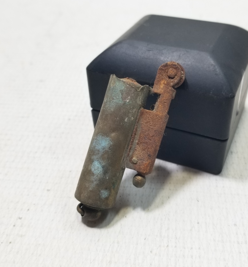 OSMANLI DÖNEMİ SUBAY ÇAKMAĞI