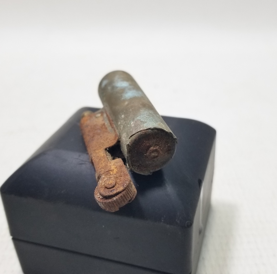 OSMANLI DÖNEMİ SUBAY ÇAKMAĞI