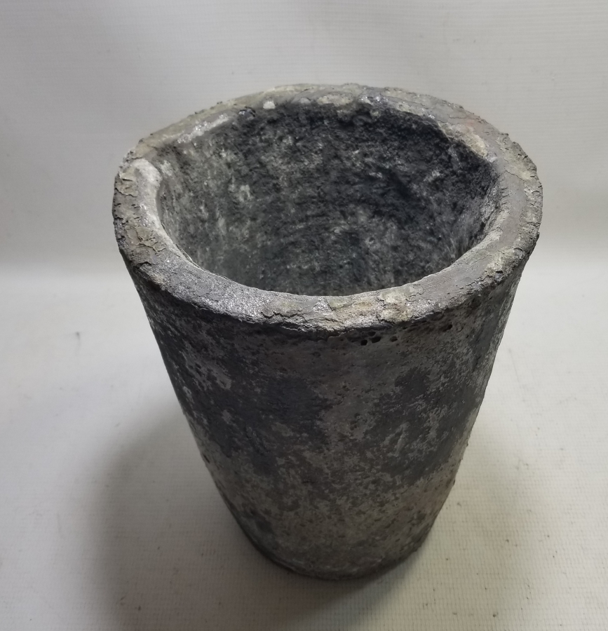 OSMANLI DÖNEMİ EL OYMA TEKKE İŞİ TAŞ DİBEK