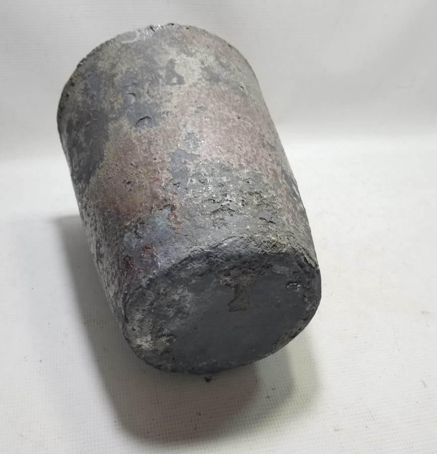 OSMANLI DÖNEMİ EL OYMA TEKKE İŞİ TAŞ DİBEK