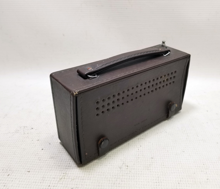 ANTİKA DEKORATİF RADYO