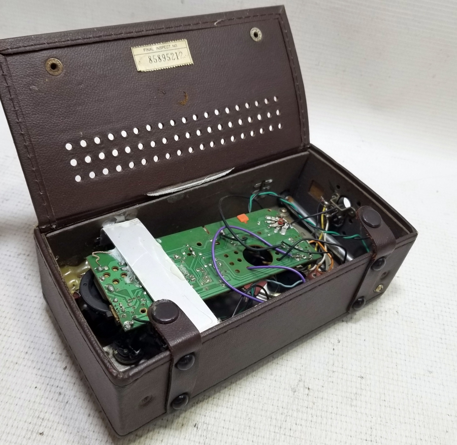 ANTİKA DEKORATİF RADYO