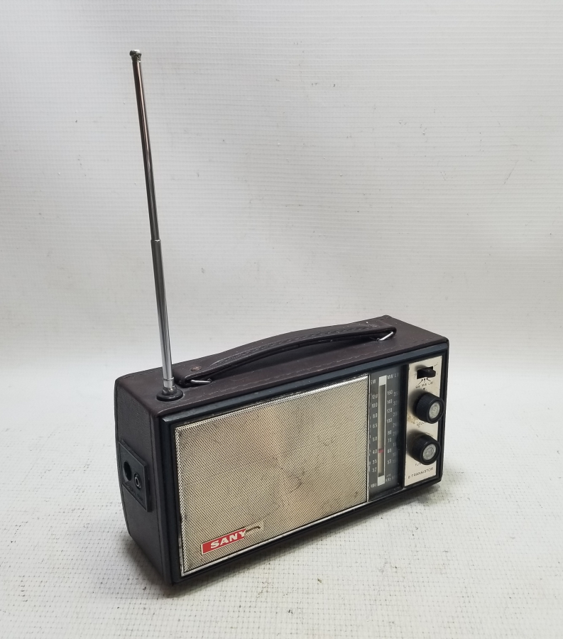 ANTİKA DEKORATİF RADYO