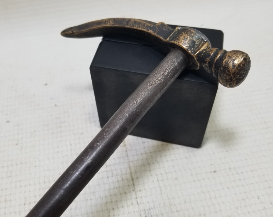 OSMANLI DÖNEMİ DERVİŞ TEBERİ