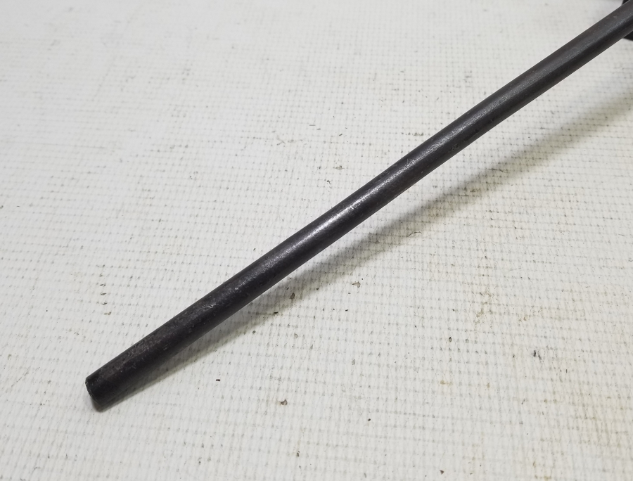 OSMANLI DÖNEMİ DERVİŞ TEBERİ