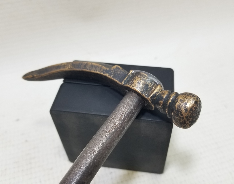 OSMANLI DÖNEMİ DERVİŞ TEBERİ