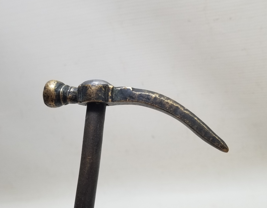 OSMANLI DÖNEMİ DERVİŞ TEBERİ