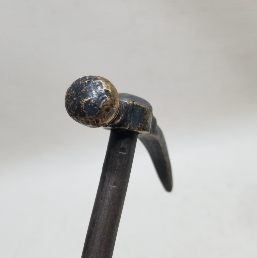 OSMANLI DÖNEMİ DERVİŞ TEBERİ