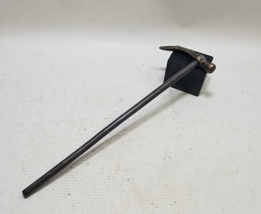 OSMANLI DÖNEMİ DERVİŞ TEBERİ