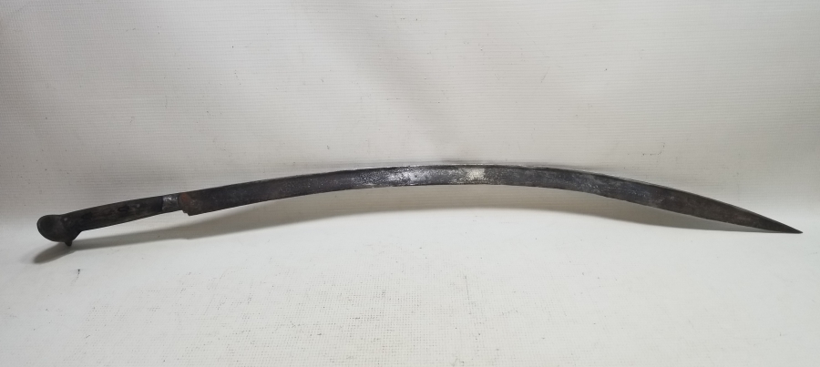 OSMANLI DÖNEMİ YATAĞAN KILICI