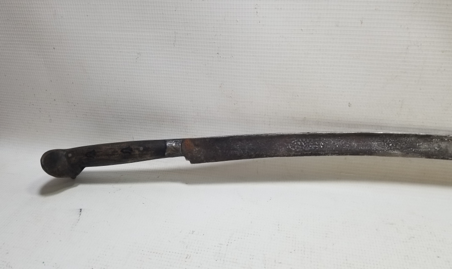 OSMANLI DÖNEMİ YATAĞAN KILICI