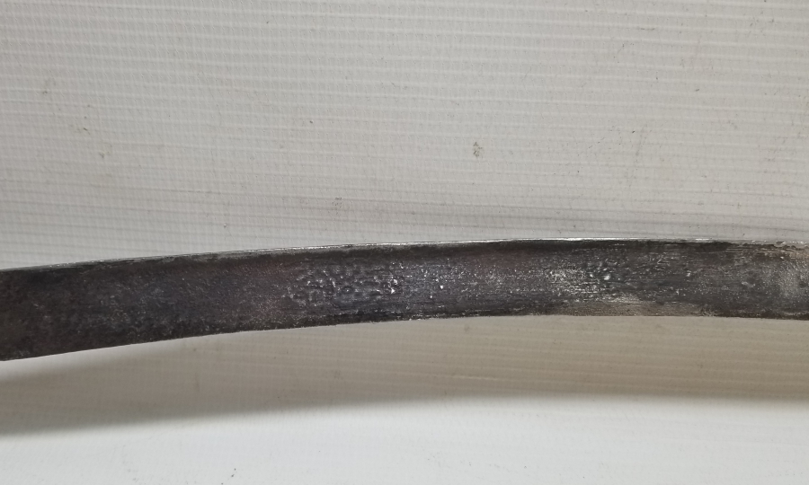 OSMANLI DÖNEMİ YATAĞAN KILICI