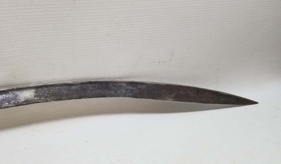 OSMANLI DÖNEMİ YATAĞAN KILICI