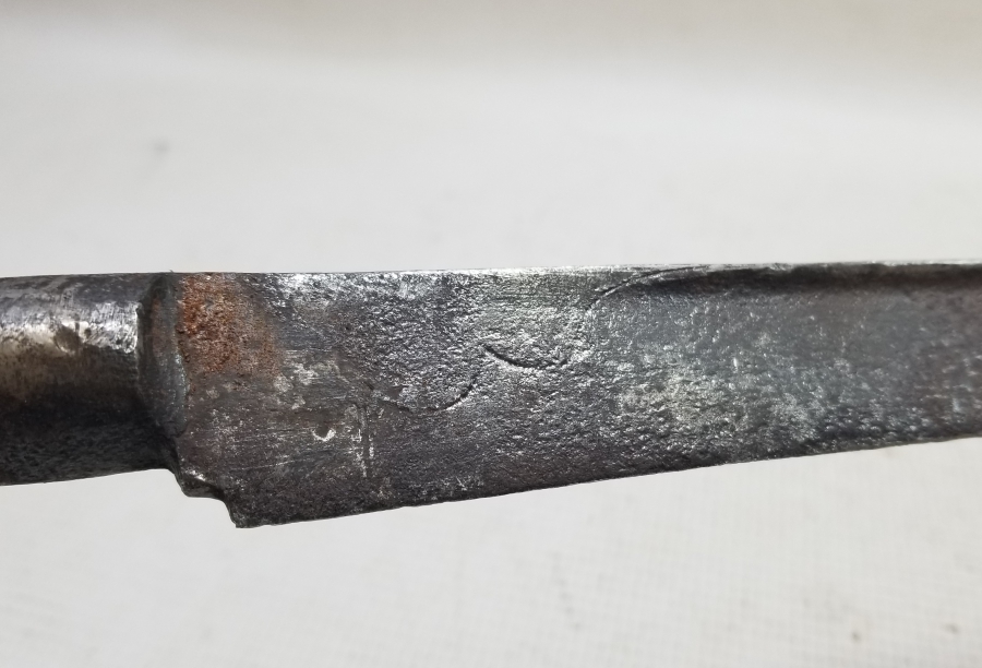 OSMANLI DÖNEMİ YATAĞAN KILICI