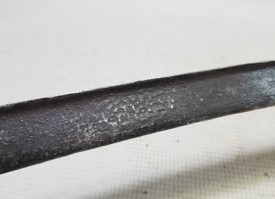 OSMANLI DÖNEMİ YATAĞAN KILICI