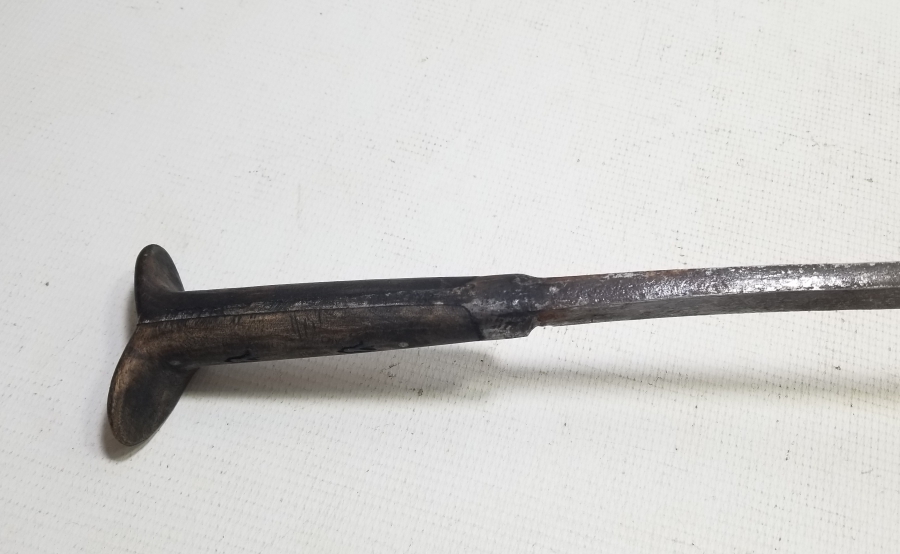 OSMANLI DÖNEMİ YATAĞAN KILICI