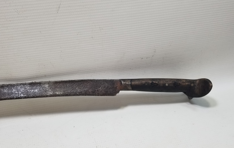 OSMANLI DÖNEMİ YATAĞAN KILICI