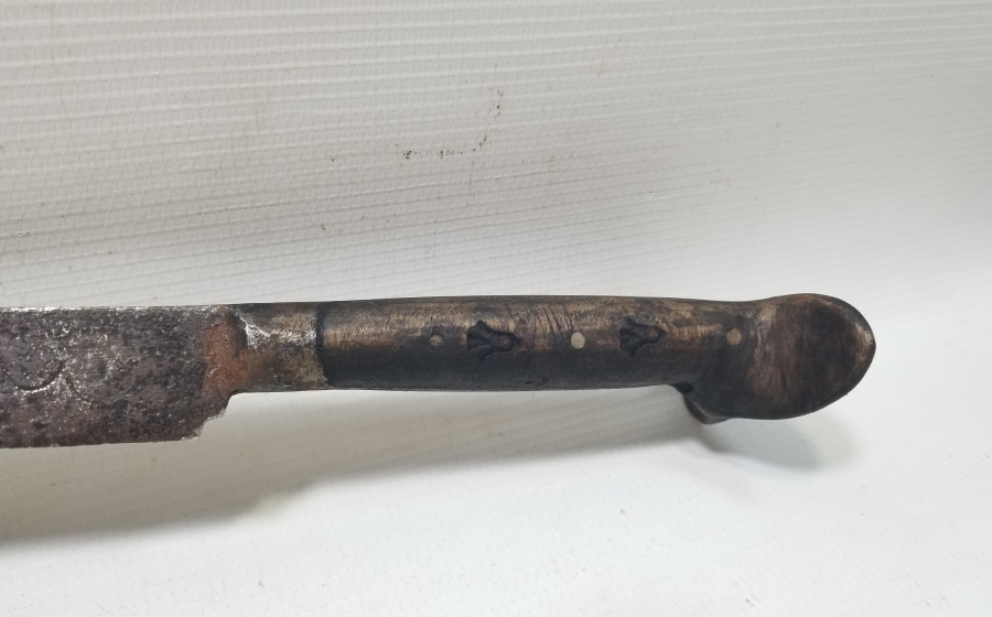 OSMANLI DÖNEMİ YATAĞAN KILICI